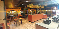 Taco Bell inside