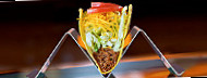 Taco Villa food