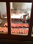 Coney Island Lunch food