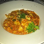 Trattoria Romana In Wakefield food