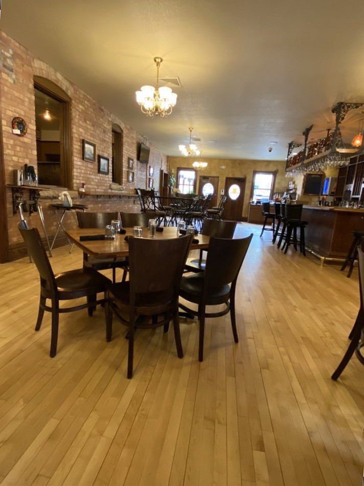 restaurant image