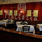 Trattoria Roma inside