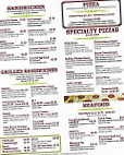 Lampert's Market menu