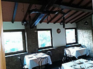 La Locanda Dei Cavalieri inside