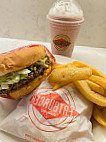 Fatburger food