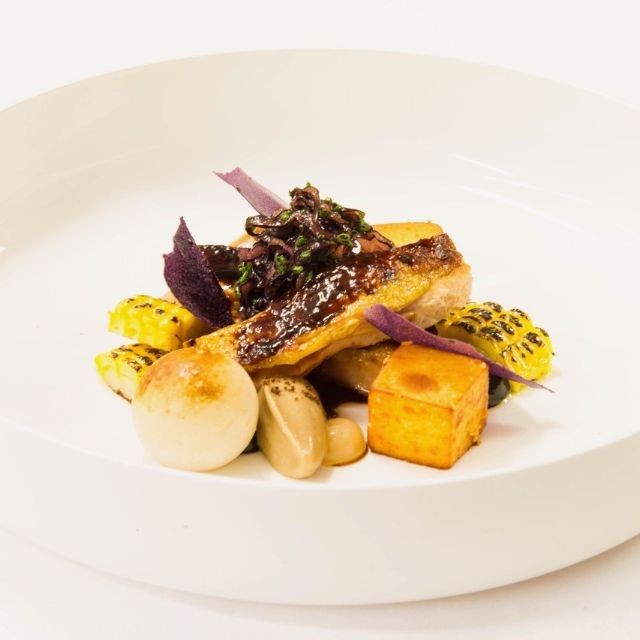 restaurant image