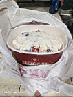 Cold Stone Creamery food