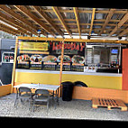 Taqueria Mexico food