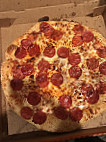 Little Caesars Pizza food