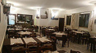 Trattoria Tu Zi Brunu inside