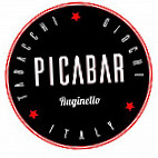 Il Pica inside