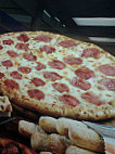 Little Caesars Pizza food