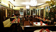 Sen Restaurant inside