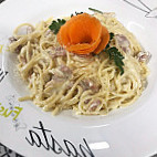 Uffizzi food