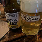 Church Street Saloon food