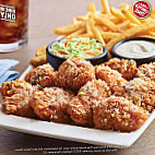 Applebee's Grill food