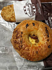 Tim Hortons food