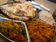 Malhi's Indian Cuisine food