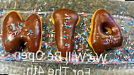 Sweet Emotion Donuts food