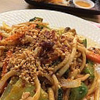 Wok On Inn Noodle Bar food