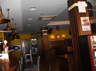 Cafe-pub Finity inside