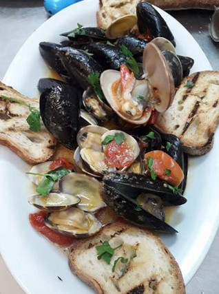 restaurant image