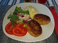 Na Zdorovie food