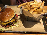 Chili's Grill food