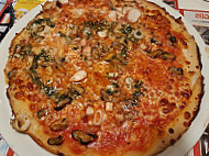 Pizzeria San Remo food