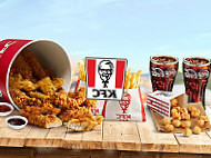 Kfc Goeteborg City food