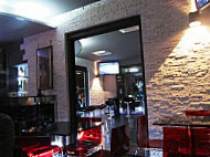 Al Bacio Lounge Risto-caffe inside