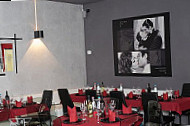 Al Bacio Lounge Risto-caffe food