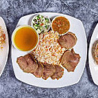 Restoran Abu Khalid Makanan Arab food