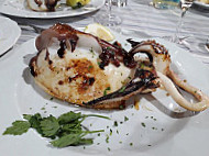 La Locanda Del Pescatore food