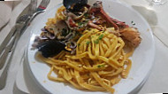 La Colombaia food