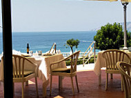 Parador De Nerja food