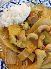 Ruen Thai food