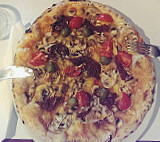 Tottapizza food