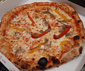 Il Pizzavendolo food