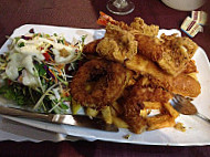 North Haven Bowling & Recreation Club food