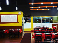 Chilli Chicken House inside