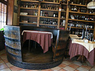 Enoteca San Daniele Da Serafino food