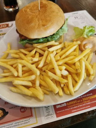 restaurant image