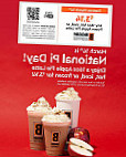 Biggby Coffee food