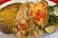 El Rodeo Mexican food