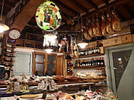 La Bottega Dei Sapori Antichi food