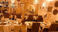 Diwan Al Bacha food