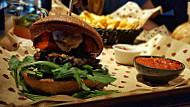 Burgerheart food