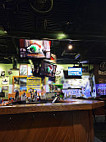 Quaker Steak Lube inside