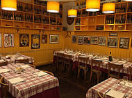 L' Enoteca Toni Del Spin food